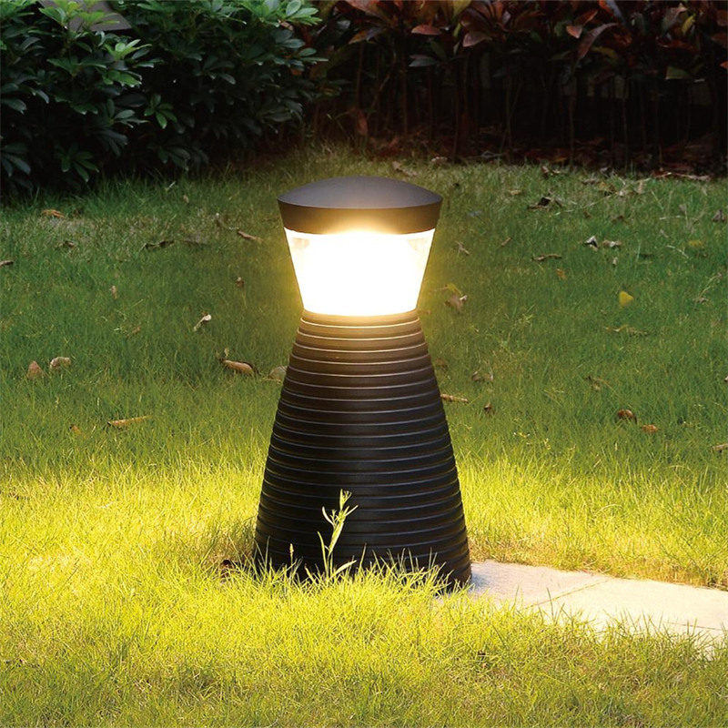 Outdoor LED Pathway Lighting