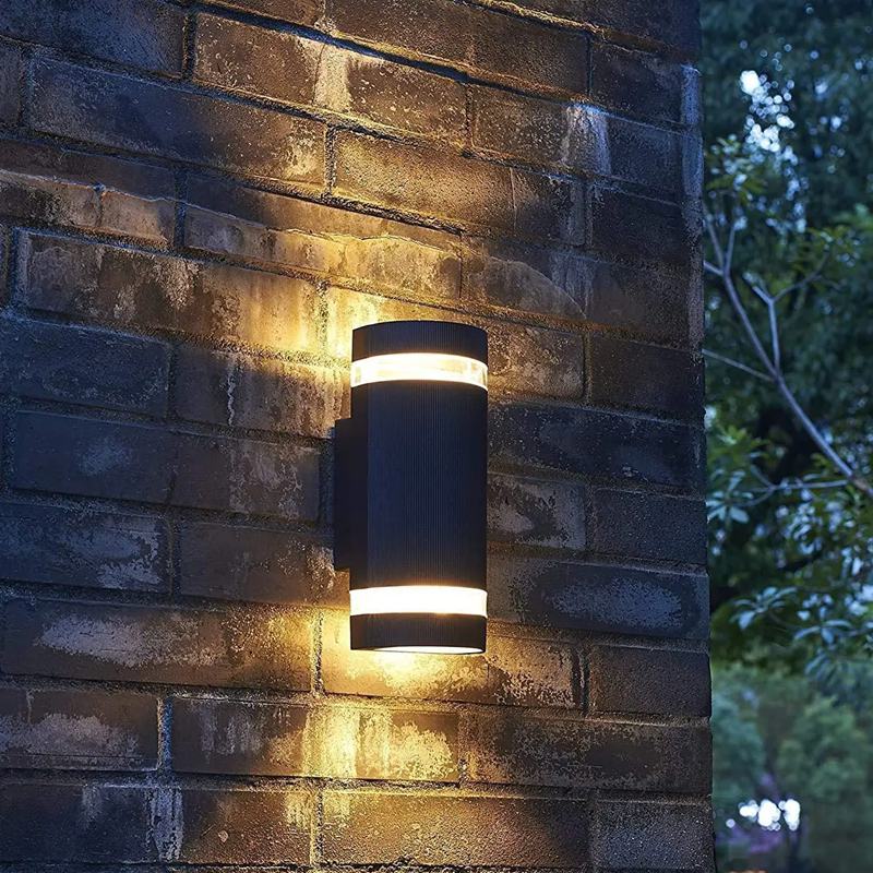 Chinese Supplier Waterproof Wall Lamp