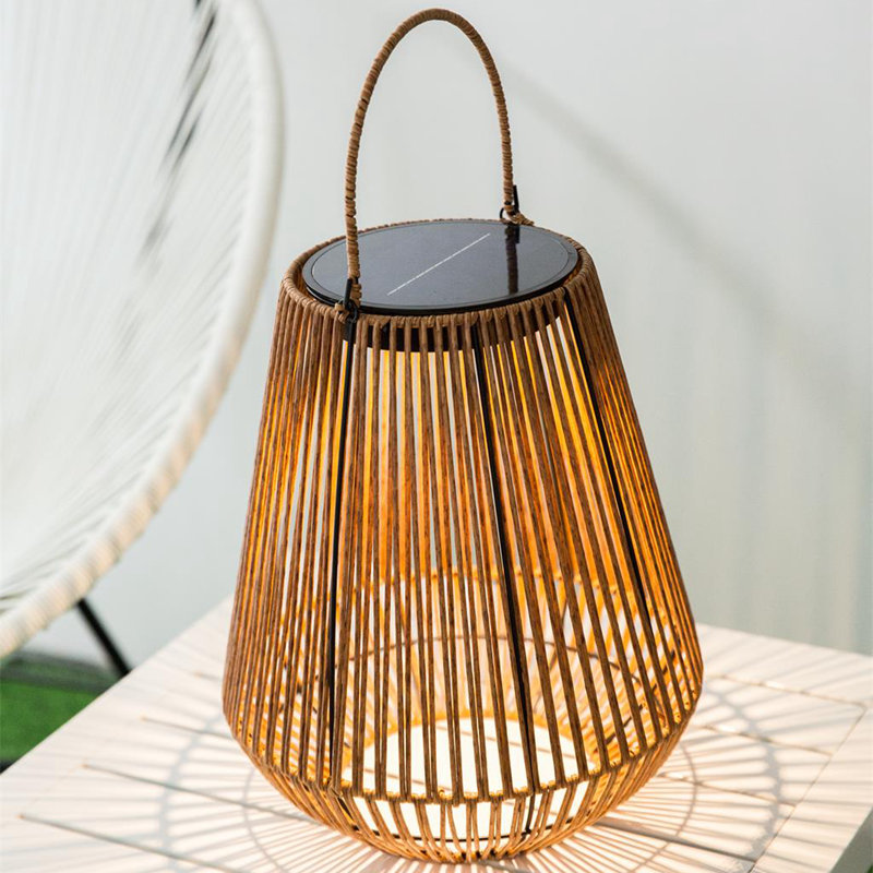 Decor Camping Hanging Lamp Lantern