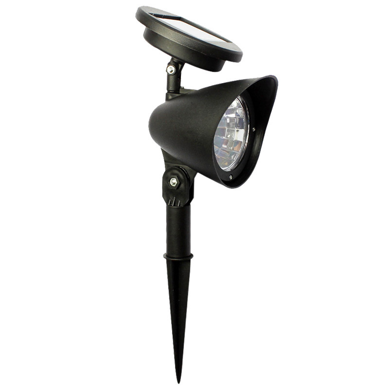 Garden Spot LED Light